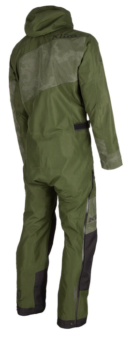 KLIM Mens Ripsa Uninsulated One-Piece (Clearance)