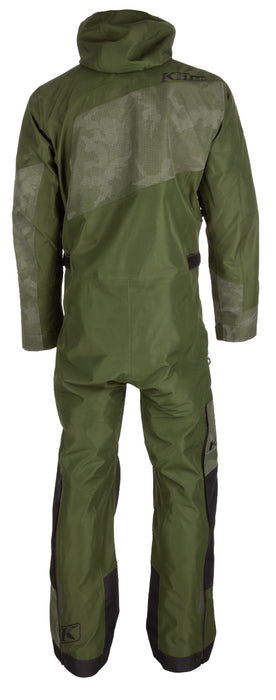 KLIM Mens Ripsa Uninsulated One-Piece (Clearance)