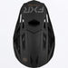 FXR Helium Alpha Snow Helmet - Ops, view 5