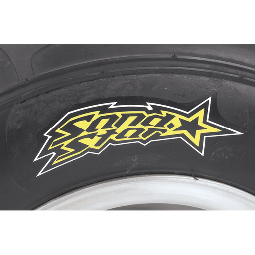 ITP Sand Star Front / Rear Tire