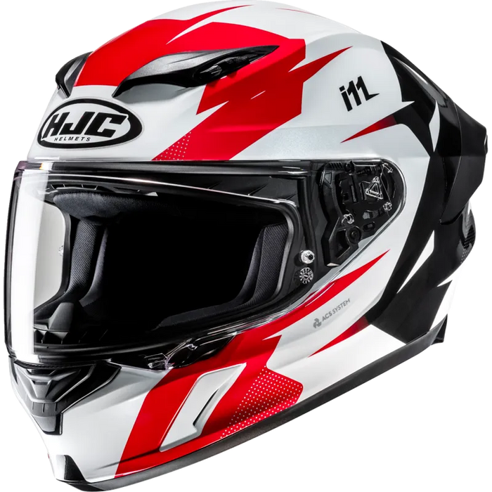 HJC i11 Instant Full-Face Helmet