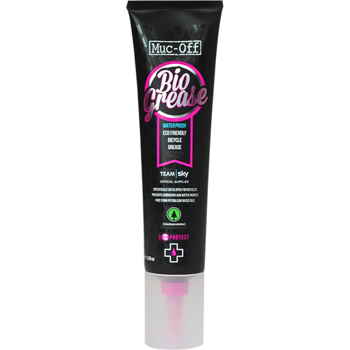 Muc-Off Bio Grease 150ml - Front