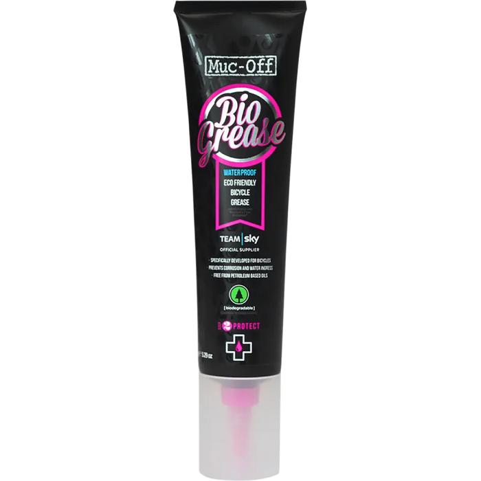 Muc-Off Bio Grease 150ml - Front