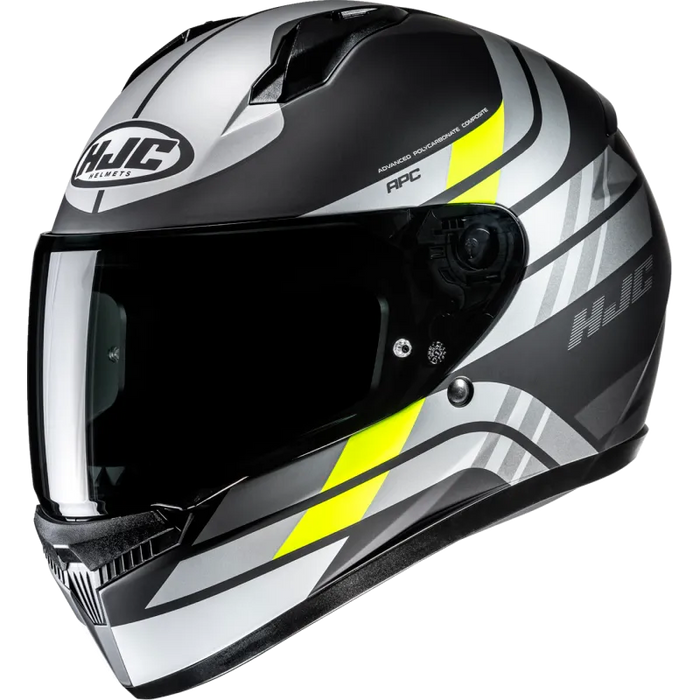 HJC C10 Hiper Full-Face Helmet