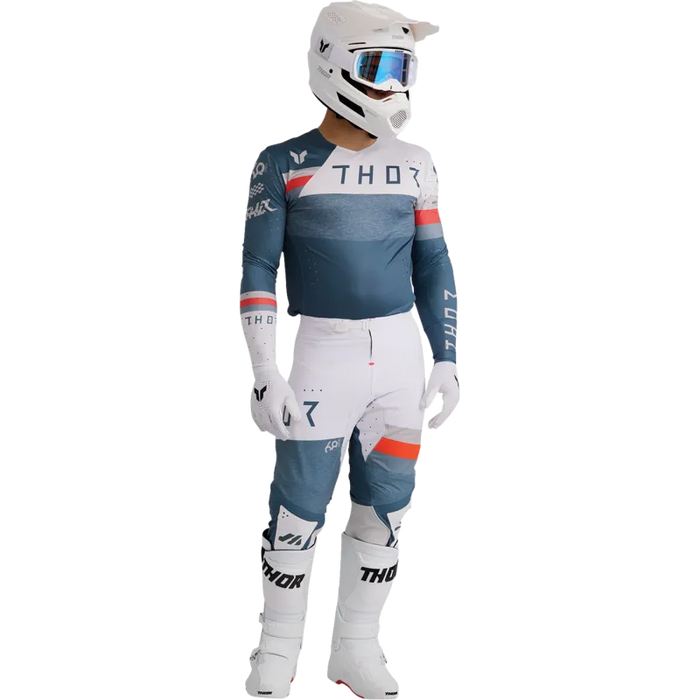 Thor Mens Sportmode League Pants