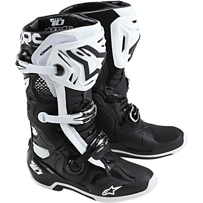 Alpinestars Mens Tech 10 Limited Edition Boots