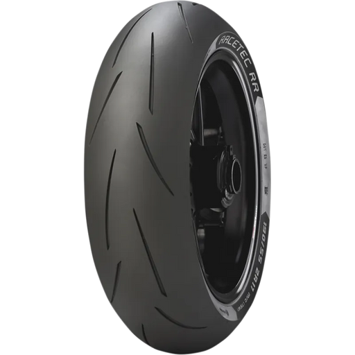 Metzeler Racetec RR Tire