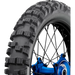 Michelin Starcross 6 Hard Tire