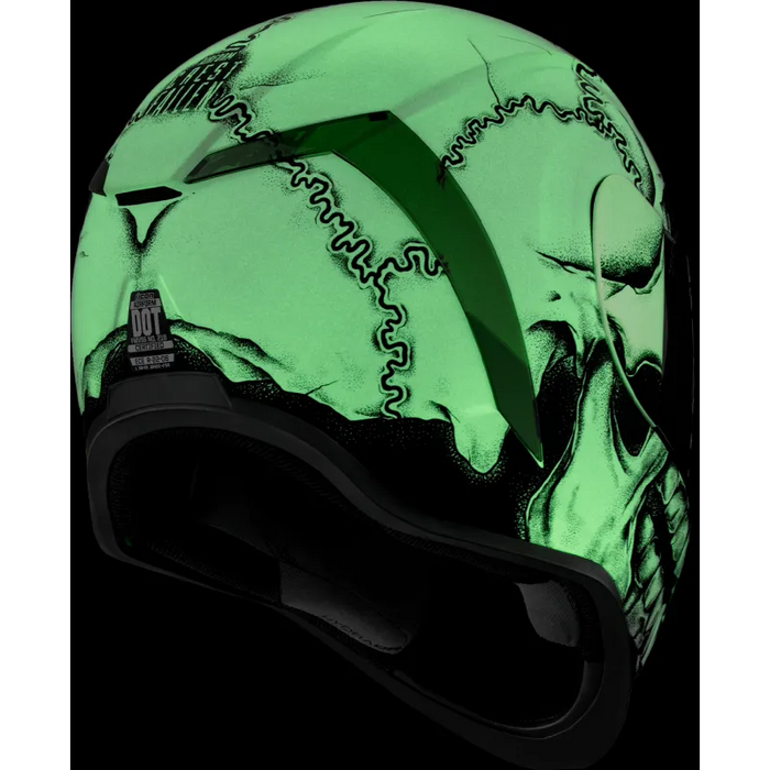 Icon Airform Mips Crestfallen Full-Face Helmet