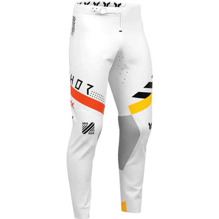 Thor Mens Sportmode Synth Pants