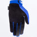 FXR Reflex Dual MX Glove 2025 - Blue/White, view 3
