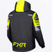 FXR Mens Podium Jacket - HiVis, view 2