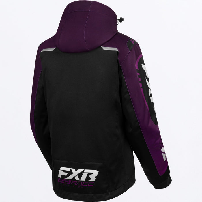 FXR Womens RRX Jacket