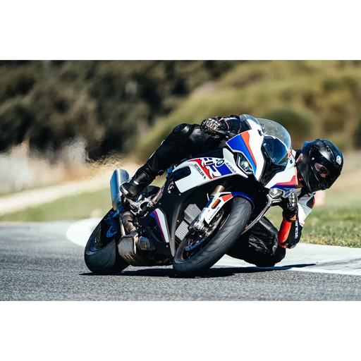 Metzeler Sportec M9 RR Supersport Tire