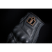 Icon Womens Pursuit Classic Perf Gloves - Black
