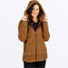 FXR Womens Sapphire Sherpa Jacket