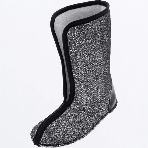 FXR Youth Svalbard Boot 2027 - Black, view 2