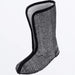 FXR Youth Svalbard Boot 2027 - Black, view 2