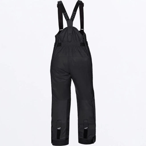 FXR Womens Adrenaline Pant 2027 - Black/Razz, view 2