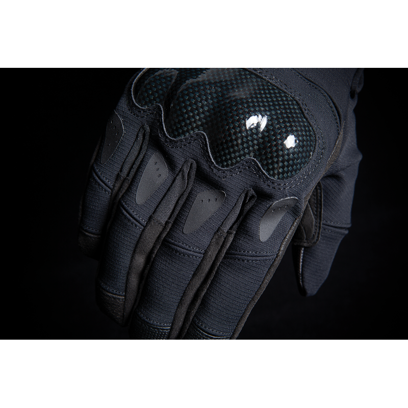 Icon Mens Stormhawk Gloves — Riverside Motosports