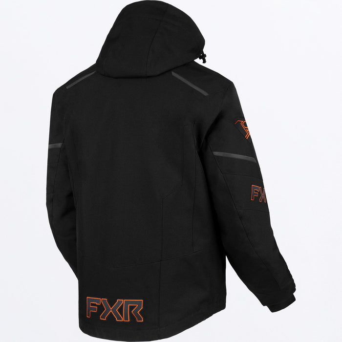 FXR Helium X 2-in-1 Jacket