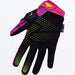 FXR Youth Reflex MX Glove 2027 - Psycho, view 3