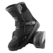 Joe Rocket Mens Whistler Adventure Motorcycle Boot - Black