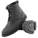 Joe Rocket Mens Iron Age Cruiser Boot - Black