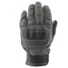Speed & Strength Dogs of War Glove - Charcoal