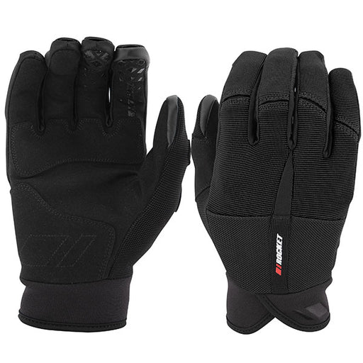 Joe Rocket Mens Phoenix Gloves - Black