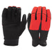 Joe Rocket Mens Phoenix Gloves - Red/Black