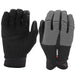 Joe Rocket Mens Phoenix Gloves - Grey/Black