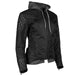 Speed & Strength Womens Double Take Textile Motorcycle Jacket - Black