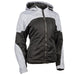 Speed & Strength Womens Starstruck Mesh Jacket - Grey