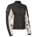 Joe Rocket Womens Diva Textile Jacket - Bone