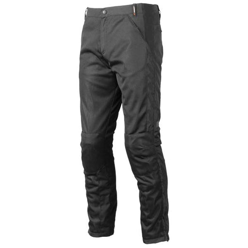 Joe Rocket Mens Ion Mesh Pants - Black