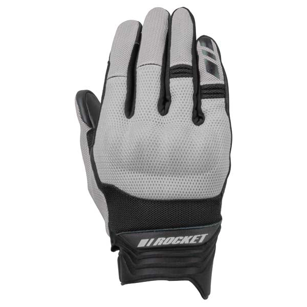 Joe Rocket Womens Stratos Gloves - Grey