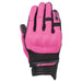 Joe Rocket Womens Stratos Gloves - Pink