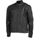 Joe Rocket Mens Atomic 2.0 Textile Jacket - Black