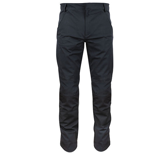 Joe Rocket Mens Whistler 2.0 Waterproof Textile Pants - Black