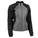 Joe Rocket Womens Aurora 2.0 Textile Jacket - Grey