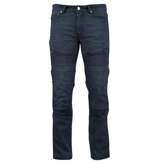 Joe Rocket Mens Blaster Armoured Jeans - Indigo