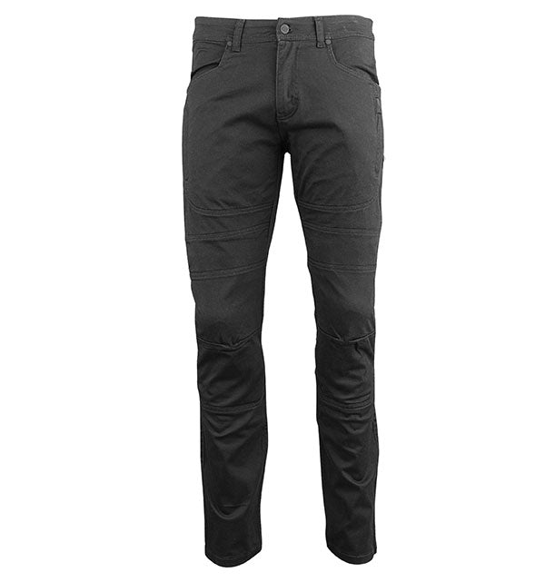 Speed & Strength Womens Dogs of War 2.0 Reinforced/Armoured Pant - Black