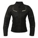 Teknic Womens Explorer Air Mesh Jacket - Black