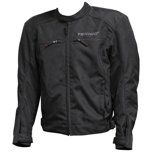 Teknic Mens TK1 Jacket - Black