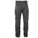 Joe Rocket Mens Alter Ego 15.0 Textile Overpant - Black