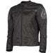 Joe Rocket Mens Phoenix Mesh Jacket - Black