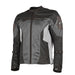 Joe Rocket Mens Phoenix Mesh Jacket - Grey