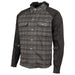 Joe Rocket Mens Richmond Performance Casual Jacket - Charcoal