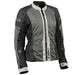 Joe Rocket Womens Stratos Mesh Jacket - Bone